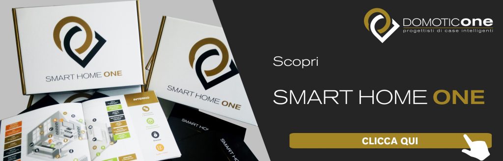 bannerSmart Home One